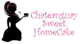 Chateaugay Sweet Homecake