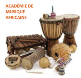 Académie de musique africaine