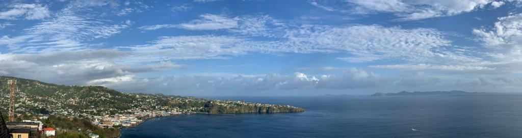 Vincy Panoramic View